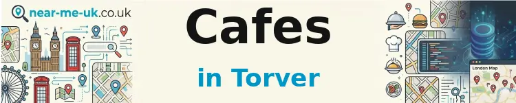 Cafes in Torver