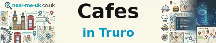 Cafes in Truro