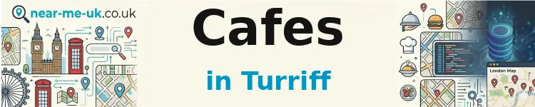 Cafes in Turriff