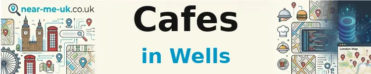 Cafes in Wells