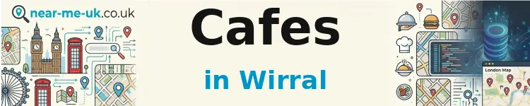 Cafes in Wirral