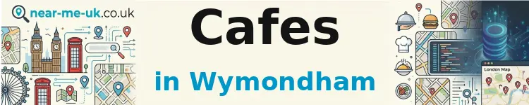 Cafes in Wymondham