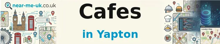 Cafes in Yapton