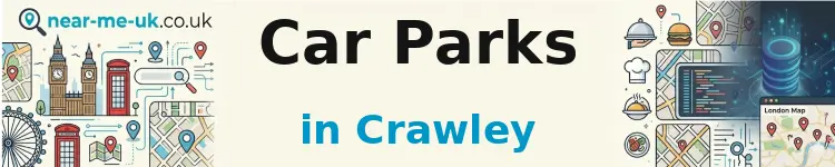 Car Parks in Crawley