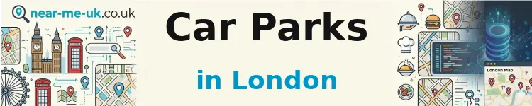 Car Parks in London
