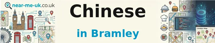Chinese in Bramley