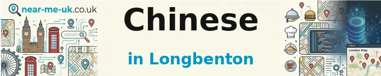 Chinese in Longbenton