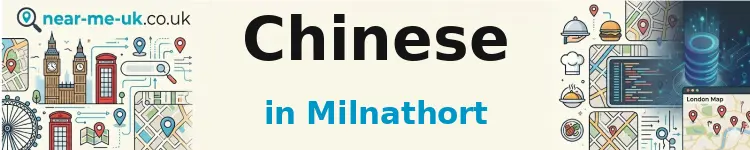 Chinese in Milnathort
