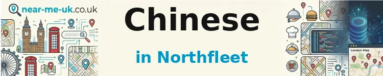 Chinese in Northfleet