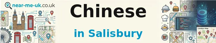 Chinese in Salisbury