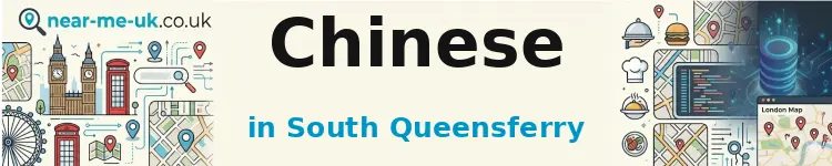 Chinese in South Queensferry