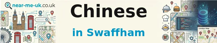 Chinese in Swaffham
