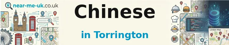 Chinese in Torrington