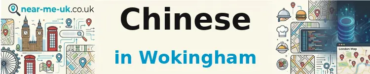 Chinese in Wokingham