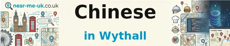 Chinese in Wythall