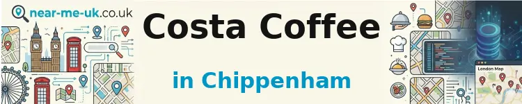 Costa Coffee in Chippenham
