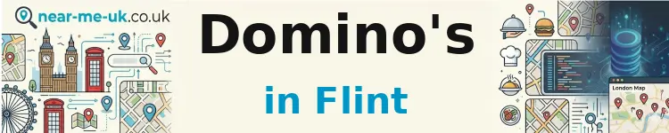 Domino's in Flint