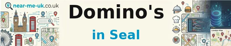 Domino's in Seal
