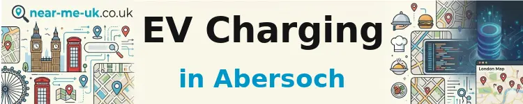 EV Charging in Abersoch