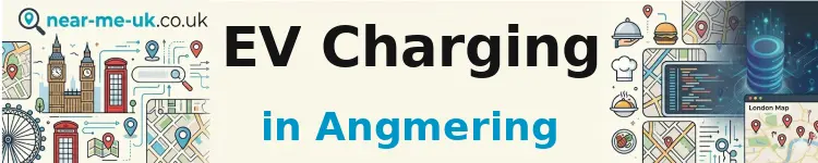 EV Charging in Angmering