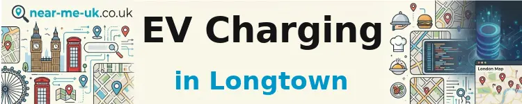 EV Charging in Longtown