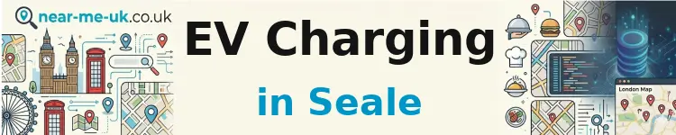 EV Charging in Seale