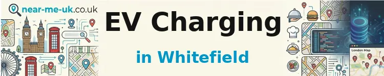 EV Charging in Whitefield
