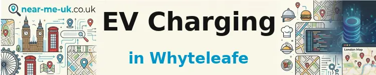 EV Charging in Whyteleafe