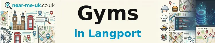Gyms in Langport
