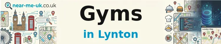 Gyms in Lynton