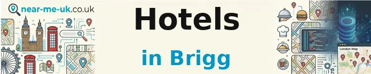 Hotels in Brigg