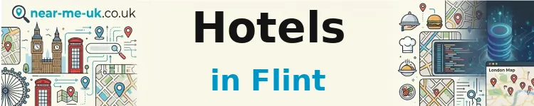 Hotels in Flint
