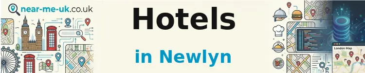 Hotels in Newlyn