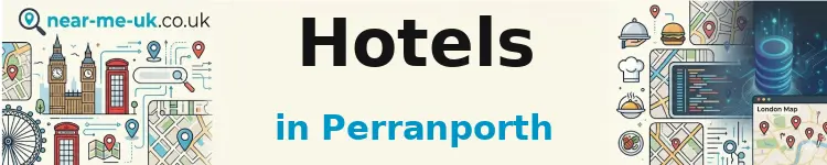 Hotels in Perranporth