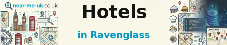 Hotels in Ravenglass
