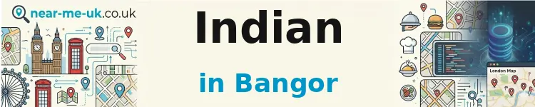 Indian in Bangor