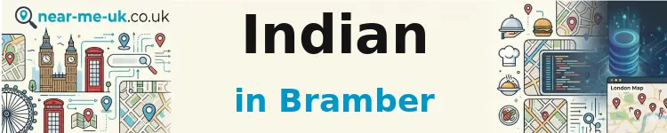 Indian in Bramber