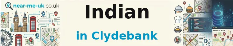 Indian in Clydebank