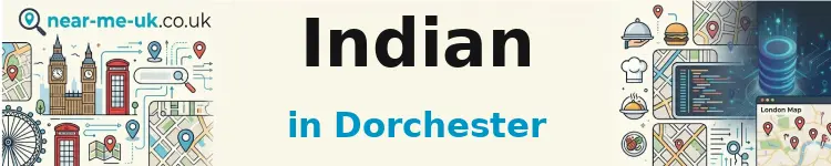 Indian in Dorchester