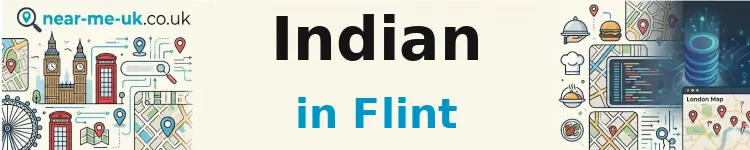 Indian in Flint