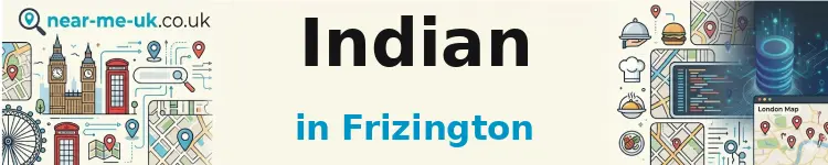 Indian in Frizington