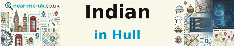 Indian in Hull