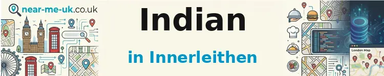 Indian in Innerleithen
