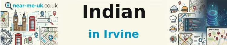 Indian in Irvine