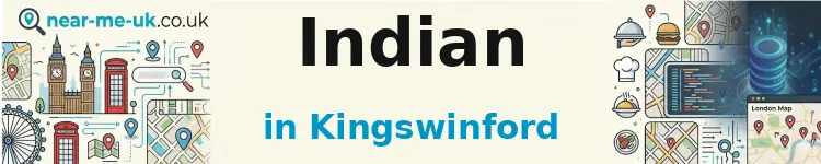 Indian in Kingswinford