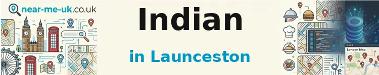 Indian in Launceston