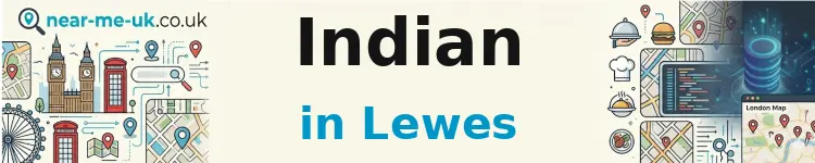 Indian in Lewes