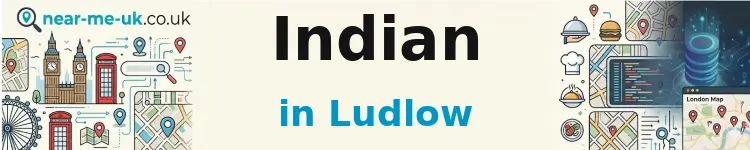 Indian in Ludlow