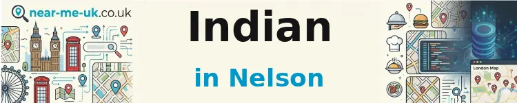Indian in Nelson