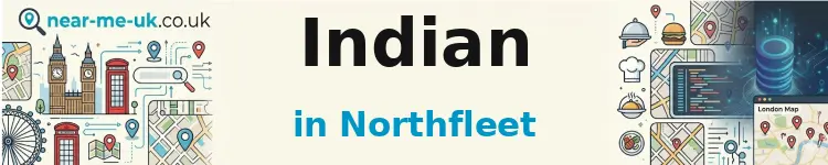 Indian in Northfleet